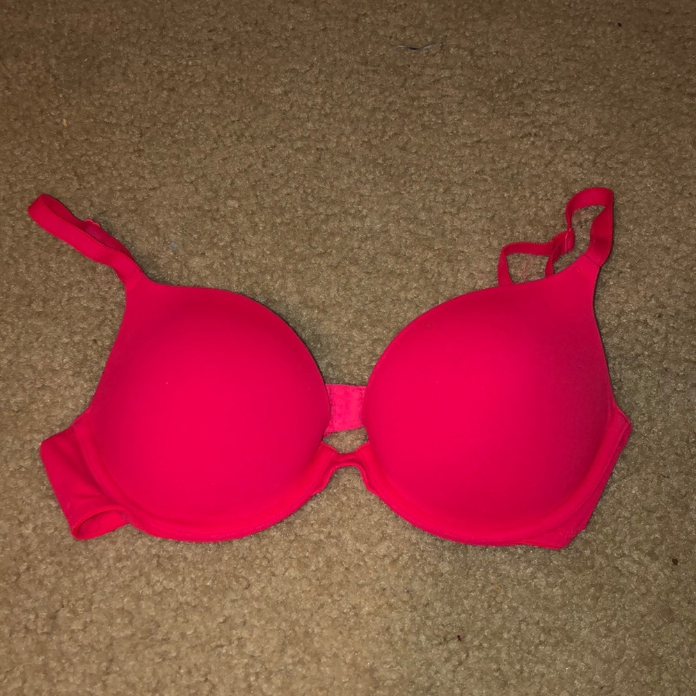 push up bra
